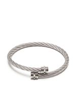 Charriol bracelet Celtic - Argent - thumbnail