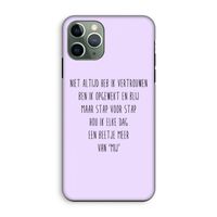 Zelfvertrouwen: iPhone 11 Pro Tough Case