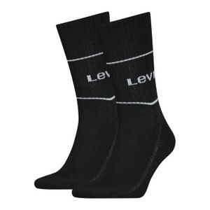 Levis 2 stuks Organic Cotton Sock