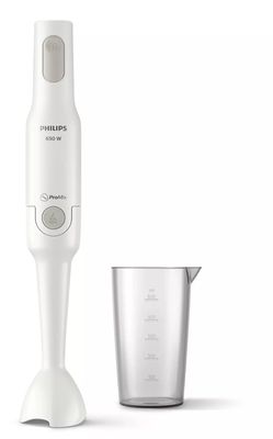 PhilipsHR2531/00 Staafmixer Wit