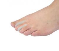 Able 2 Teenspreider dun S/M