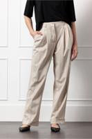 Studio Anneloes Jojo Pinstripe Trousers 12681 Broek 1490 Kit/black
