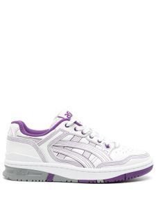 ASICS x Needles baskets Ex89 - Blanc