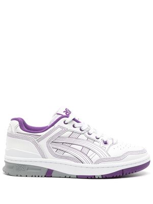 ASICS x Needles baskets Ex89 - Blanc