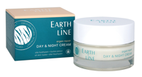 Earth Line Argan Repair Dag & Nachtcrème