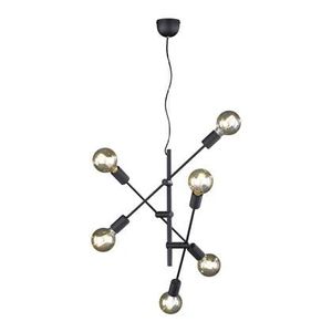 TRIO Cross Hanglamp