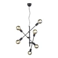 TRIO Cross Hanglamp