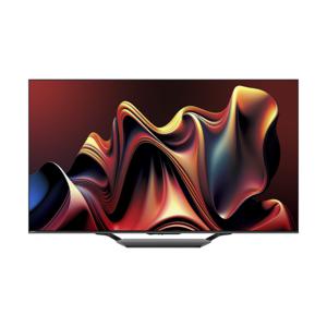 Hisense 55U79NQ (2024) LED TV Zwart