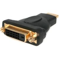 StarTech.com HDMI-naar-DVI-D-videokabeladapter M/F - thumbnail