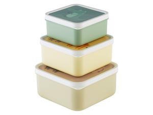LIVARNO home Snackdozenset (Dieren)