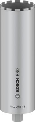 Bosch Accessoires PRO Boorkroon voor nat boren | 152 x 450 mm | 1 1/4-inch UNC - 2608601743