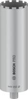 Bosch Accessoires PRO Boorkroon voor nat boren | 152 x 450 mm | 1 1/4-inch UNC - 2608601743