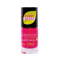 Vegan nail polish oh la la! 20-free plantbased 5 Milliliter