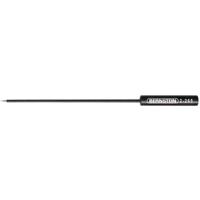 Bernstein Tools for Electronics 2-265-2 Probe Bus 4 mm CAT I Zwart 1 stuk(s)