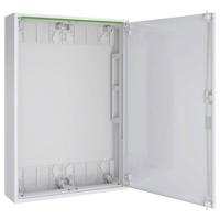 ABN ABNRM205 Complete kast Inhoud: 1 stuk(s)