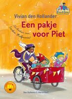 Een pakje voor Piet - Vivian den Hollander - ebook