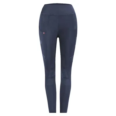 Cavallo Lin FG Rijlegging donkerblauw maat:36