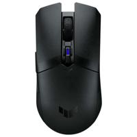 Gaming muis met led Asus M4 Wireless