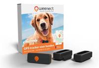 Weenect Weenect tracker hond zwart - thumbnail