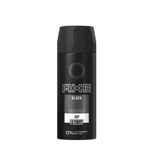 AXE Black Mannen Spuitbus deodorant 150 ml 1 stuk(s)