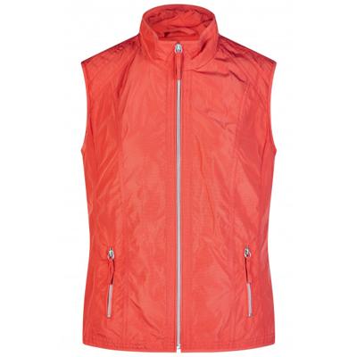 Barbara Lebek - Rood | unisex | Top | Rood | 44 | regular | Kamst mode