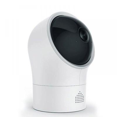 Chuango PT-300Q Binnen WiFi PanTilt AI-camera - Slimme Beveiliging met Bewegingsdetectie en Tweeweg Audio