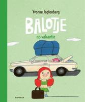 Balotje op vakantie (Hardback)