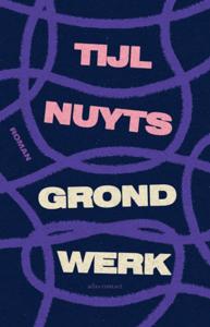 Grondwerk (Paperback)