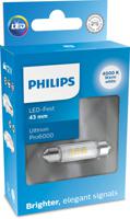 Philips Gloeilamp, motorruimteverlichting 11866WU60X1 - thumbnail
