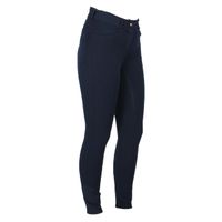 Mondoni Sada High Waist Full Grip rijbroek donkerblauw maat:44