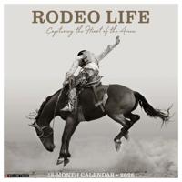 Rodeo Kalender 2026