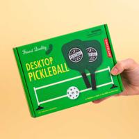 Tisch-Pickleball-Set