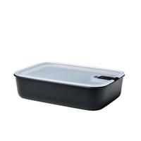 Vershouddoos 2250 ml - Nordic black - Mepal