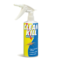 BSI Clean kill micro-fast 500 ml - thumbnail