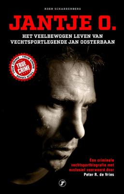 Jantje O. (Paperback)