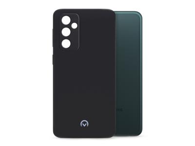 Mobilize Mobilize Rubber Gelly Case Samsung Galaxy M23 5G Matt Black
