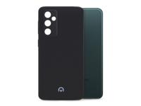 Mobilize Mobilize Rubber Gelly Case Samsung Galaxy M23 5G Matt Black