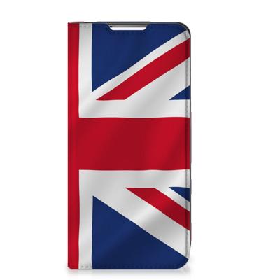 Samsung Galaxy S22 Plus | Standcase | Groot-Brittannië Samsung Galaxy S22 Plus | Standcase | Groot-Brittannië