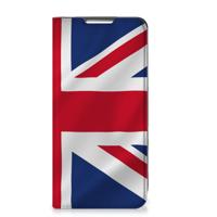 Samsung Galaxy S22 Plus | Standcase | Groot-Brittannië