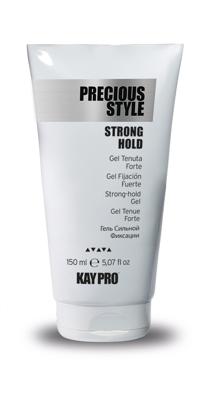 Kay Pro Precious Style Strong Hold Gel 150ml Kay Pro Precious Style Strong Hold Gel 150ml