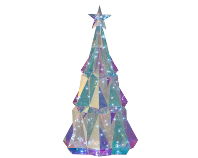 Micro LED l33.5b33.5h51 cm koel wit Lumineo - Lumineo Micro LED l33.5b33.5h51 cm koel wit Lumineo - Lumineo