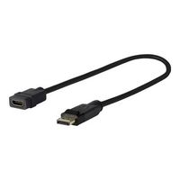 VivoLink Pro HDMI adapter DisplayPort / HDMI Sort - thumbnail