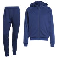 adidas Tiro 25 Casusal Trainingspak Donkerblauw