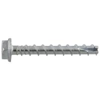 Spit Tapcon 5 HFL XTREM betonschroef zeskantkop 6x50/5