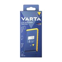 Batterijen Varta LR44