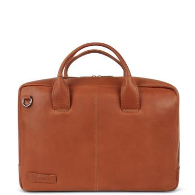 Plevier Gherkin 15.6" COGNAC