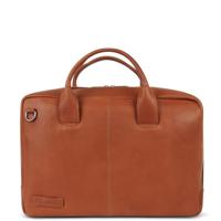 Plevier Gherkin 15.6" COGNAC Plevier Gherkin 15.6" COGNAC