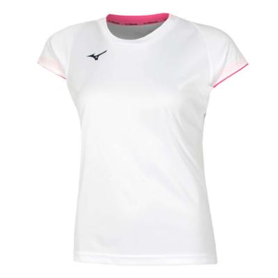 MIZUNO-HARLEM SLEEVE MUJER T-SHIRT