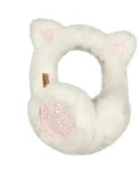 Barts Oorwarmers Twincky Earmuffs (cream) Cream