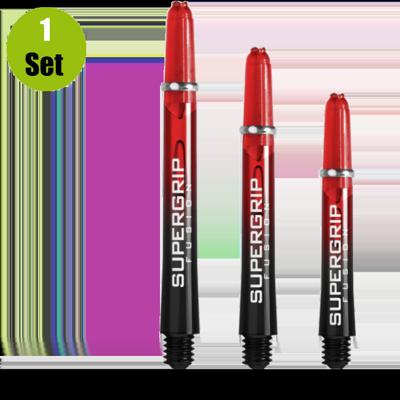 Harrows Harrows Supergrip Fusion - Rood